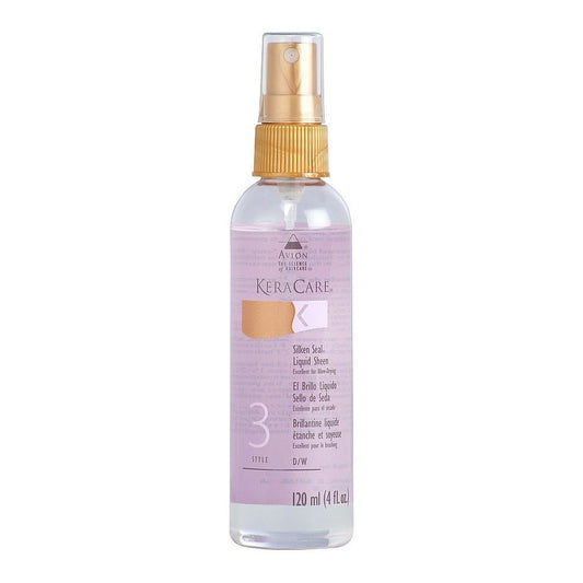 Kera Care Silken Seal liquid Sheen 120ml