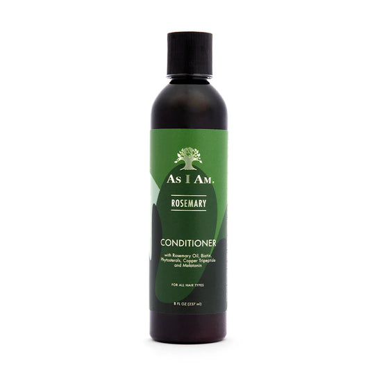 As I Am Rosemary Oil Conditioner