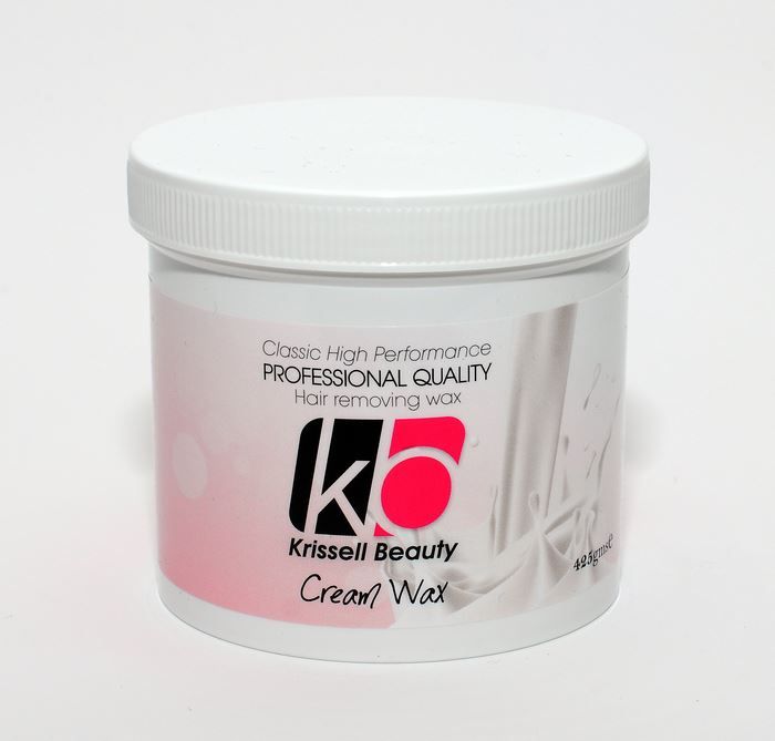 Krissell Beauty Wax