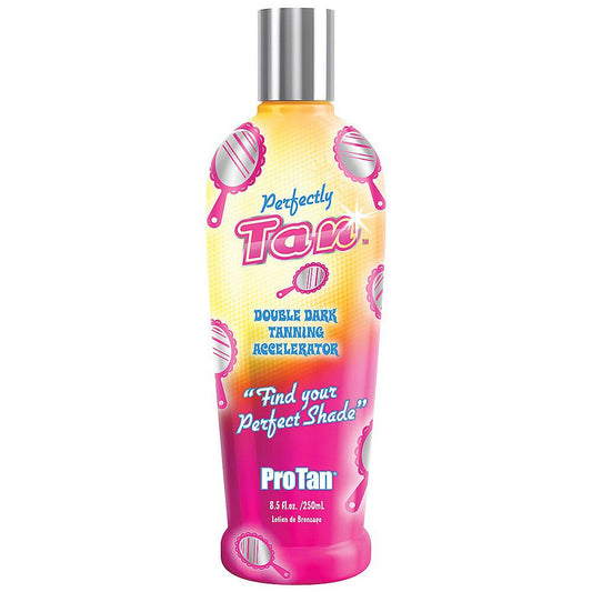 Pro Tan Perfectly Tan 250ml