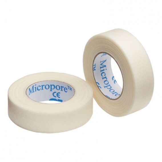 The Eyelash Emporium Film Strip Micropore Lash Tape