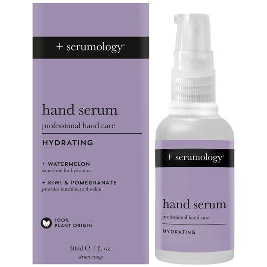 +Serumology HAND Serum