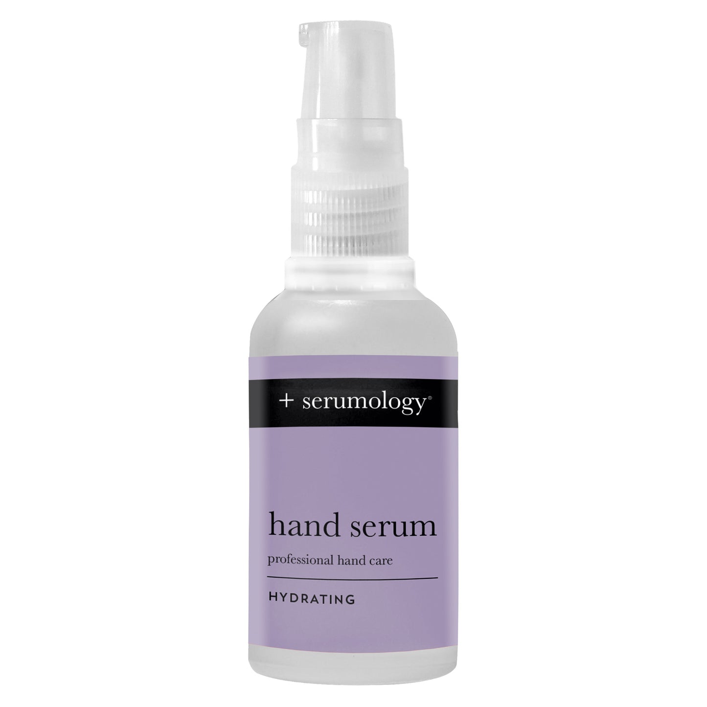 +Serumology HAND Serum