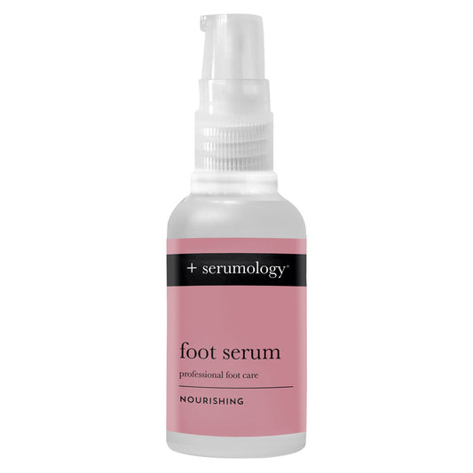 +serumology FOOT Serum