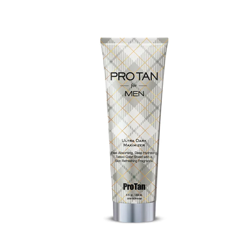 Pro Tan Maximizer for MEN 265ml