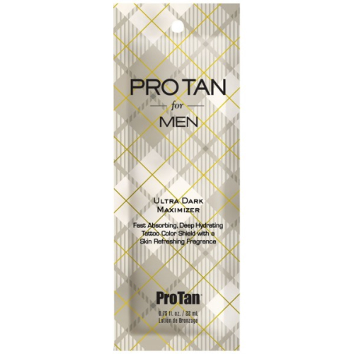 Pro Tan Maximizer for MEN 22ml