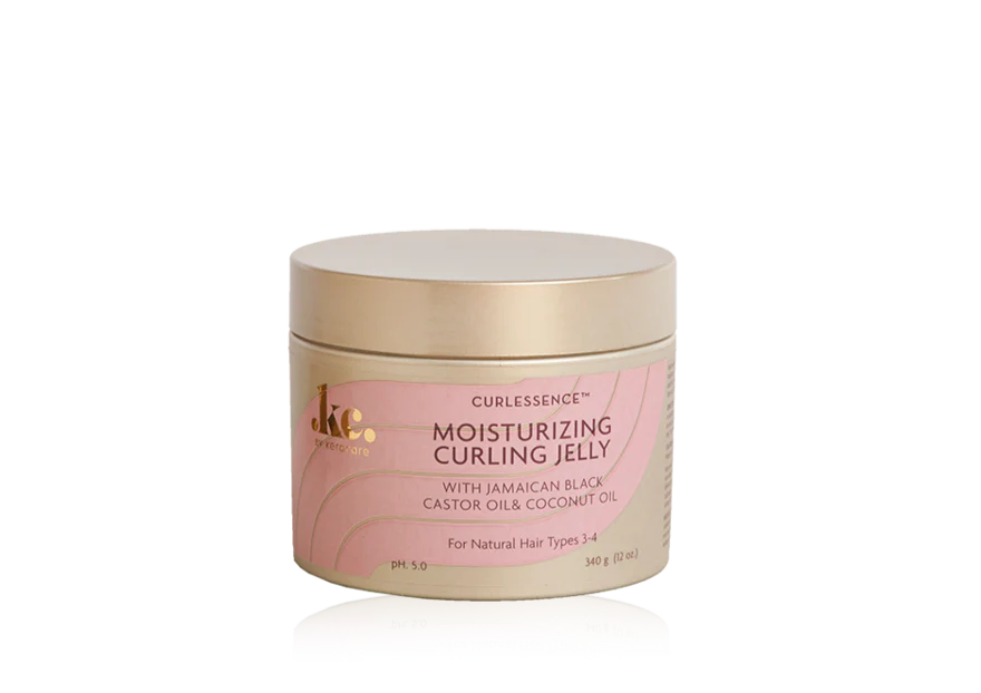 KC CurlEssence Moisturizing Curling Jelly