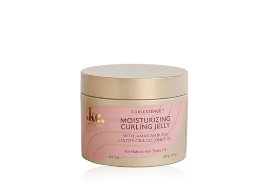 KC CurlEssence Moisturizing Curling Jelly