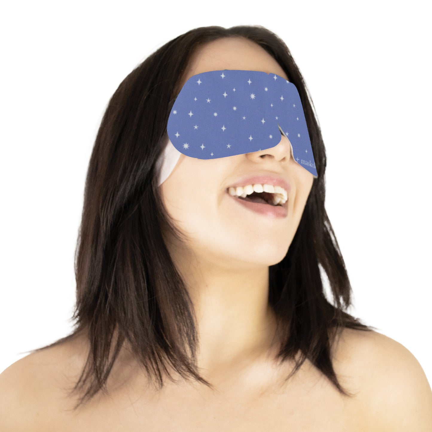 +Maskology THERMOTHERAPY Heated Eye Mask