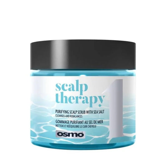 Osmo Scalp Therapy Purifying Scalp Scrub With Sea Salt 250ml