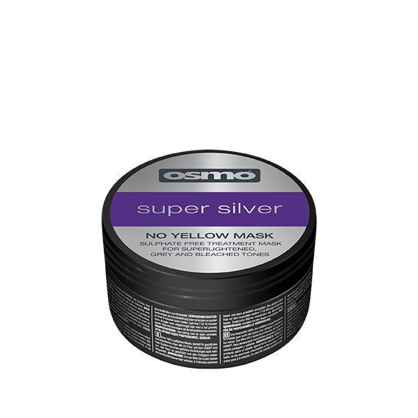 Osmo Super Silver No Yellow Mask 250ml