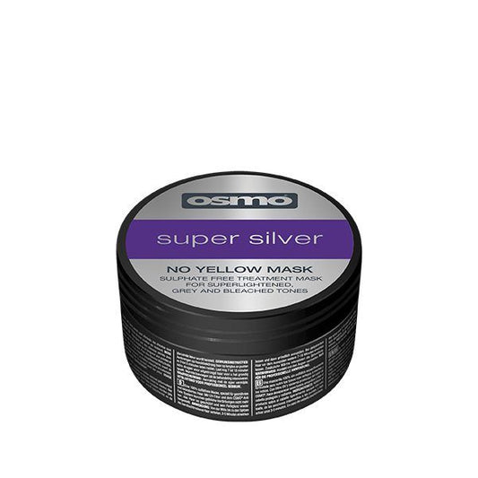 Osmo Super Silver No Yellow Mask 250ml