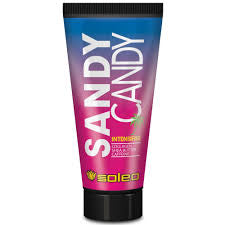 Soleo Sandy Candy 150ml