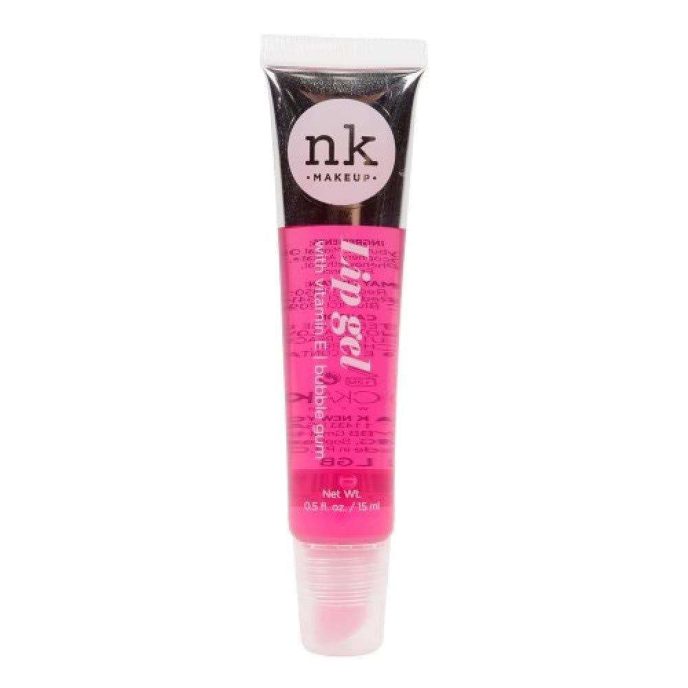 NK Lip Gel  15ml- Bubblegum