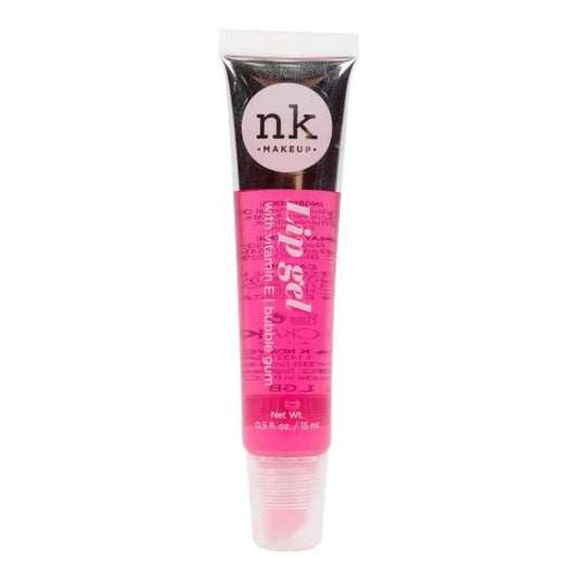 NK Lip Gel  15ml- Bubblegum