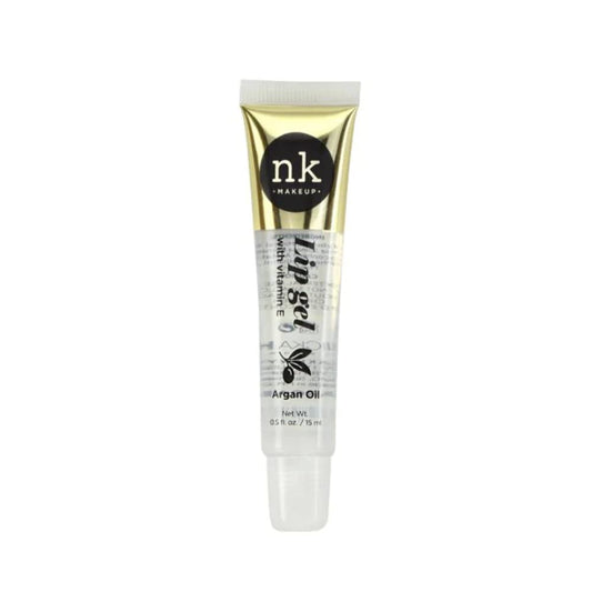 NK Lip Gel  15ml- Argan Oil