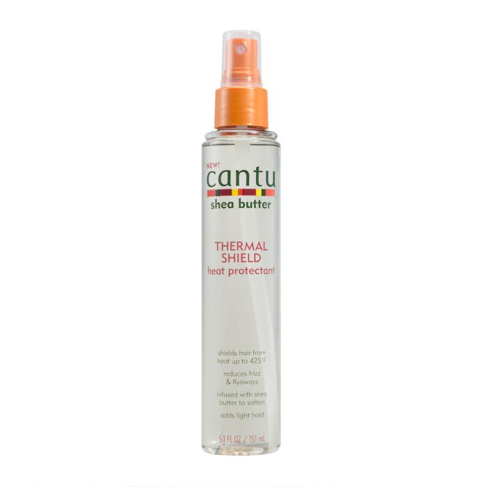 Cantu Thermal Shield Heat Protectant 151ml