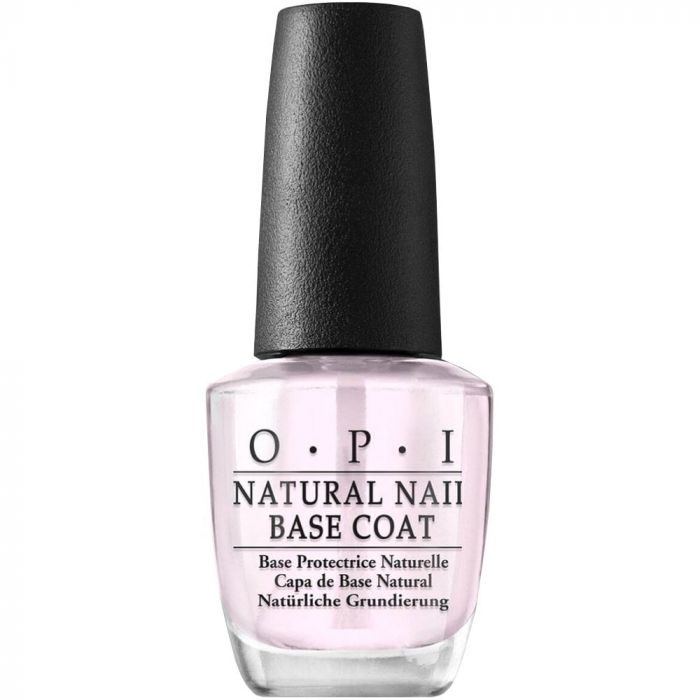 OPI Natural Nail Base Coat 15ml