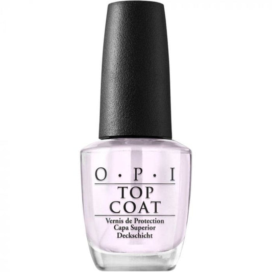 OPI Top Coat 15ml