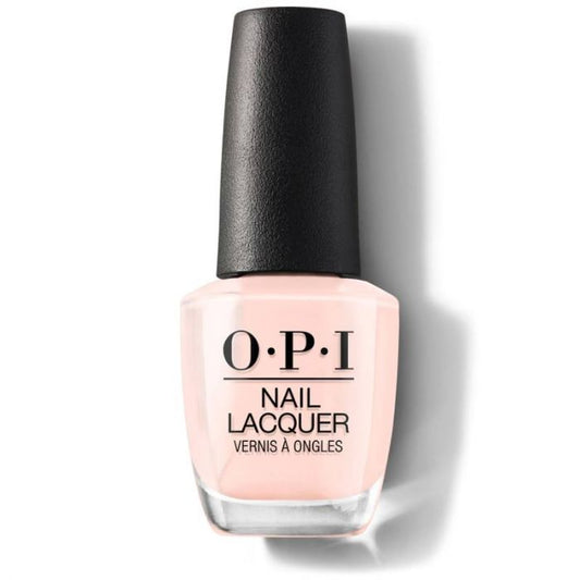 OPI Bubble Bath Nail Lacquer 15ml