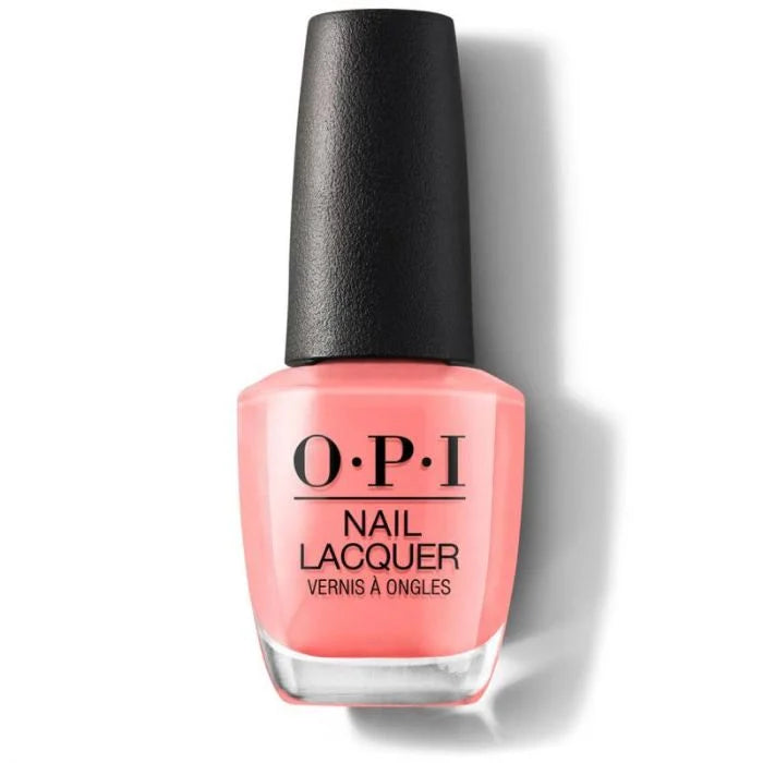 OPI Got Myself Into A Jambalaya Nail Polish 15ml