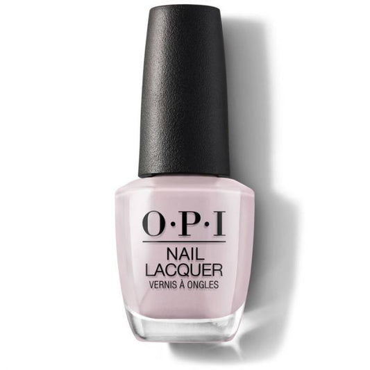 OPI Don't Bossa Nova Me Around Nail Lacquer 15ml