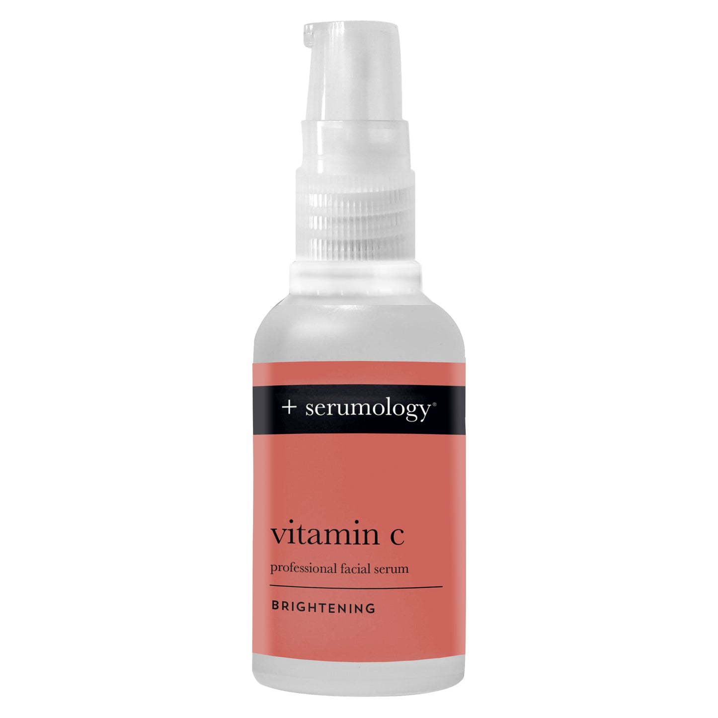 +Serumology VITAMIN-C Professional Facial Serum