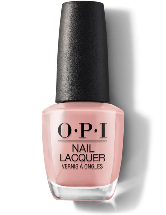 OPI Dulce De Leche Nail Polish 15ml