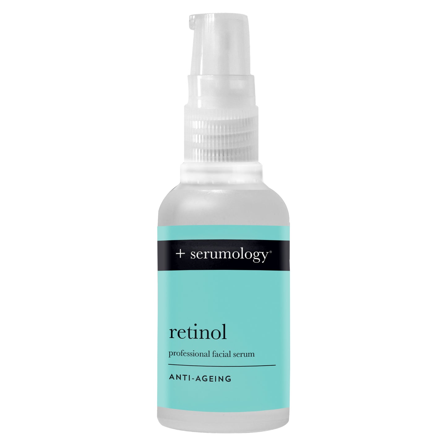 +Serumology RETINOL Professional Facial Serum