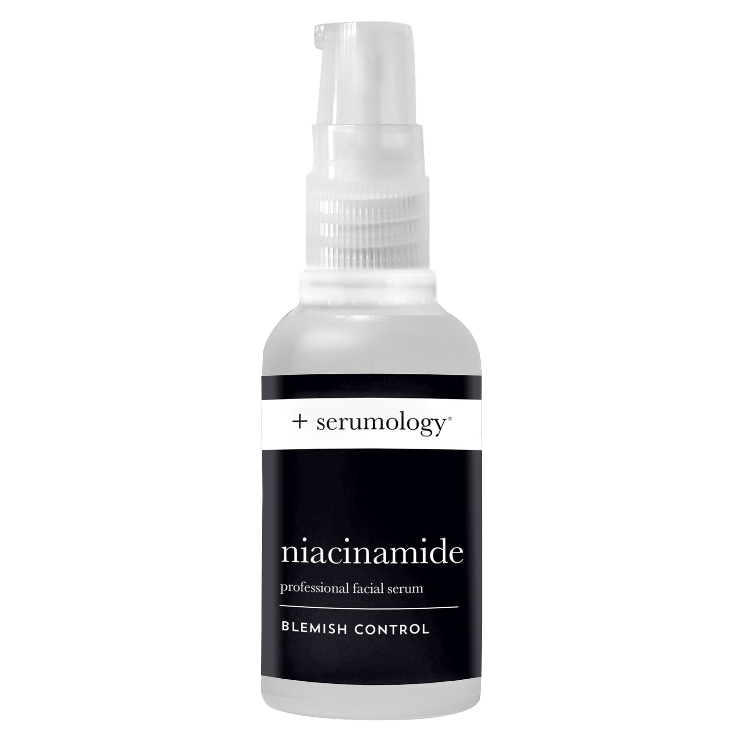 +Serumology NIACINAMIDE Professional Facial Serum