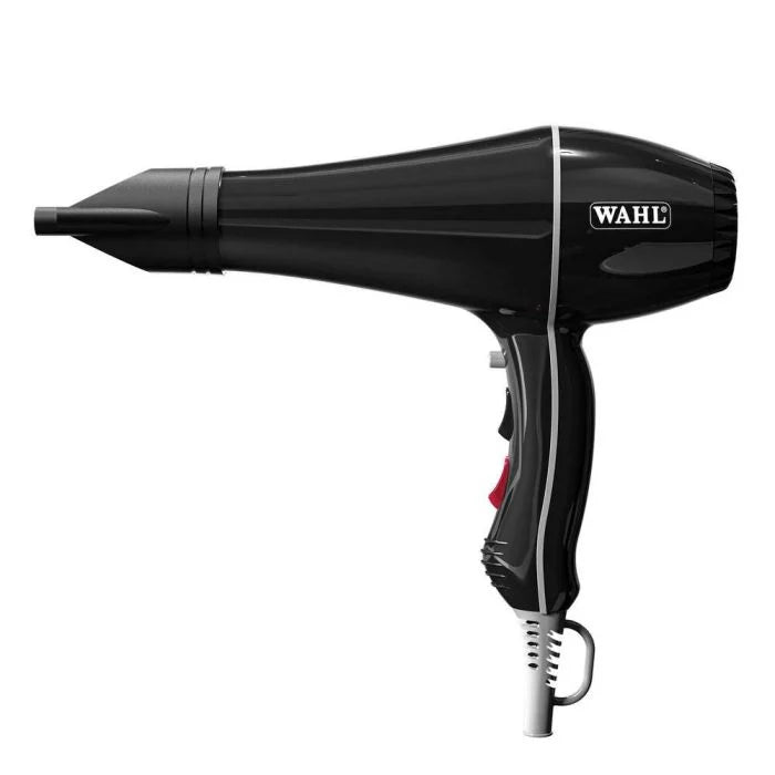 Wahl Powerdry 2000W Hairdryer Black