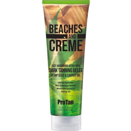 Pro Tan Beaches & Crème Gelee 250ml