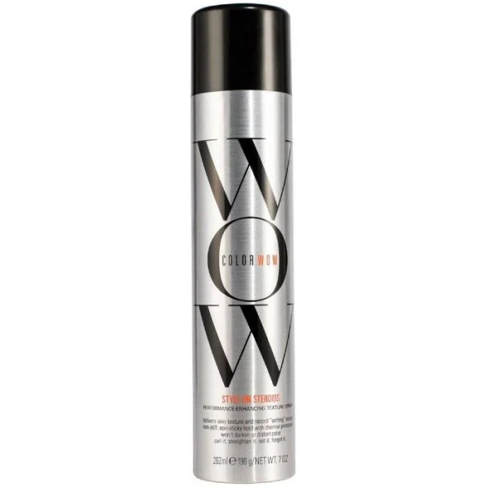 Color Wow Style on Steroids - Performance Enhancing Texture Spray 262ml