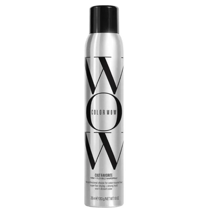 Color Wow Cult Favorite Firm + Flexible Hairspray 295ml