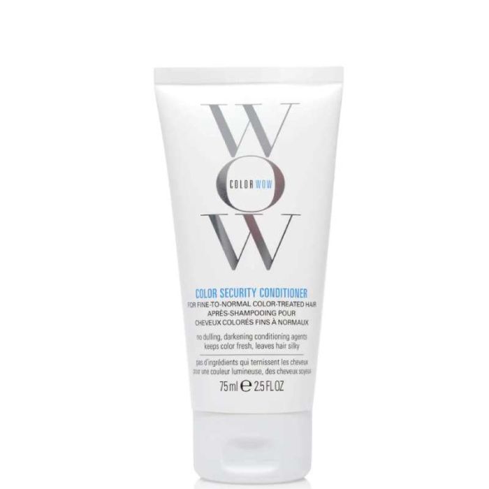 Color Wow Color Security Conditioner Fine To Normal 75ml