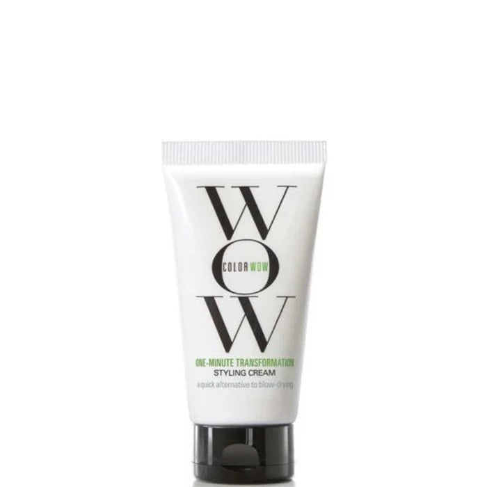 Color Wow Travel 50ml One Minute Transformation Styling Cream