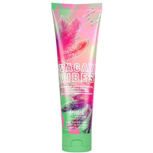 Devoted Creations Vacay Vibes 251ml