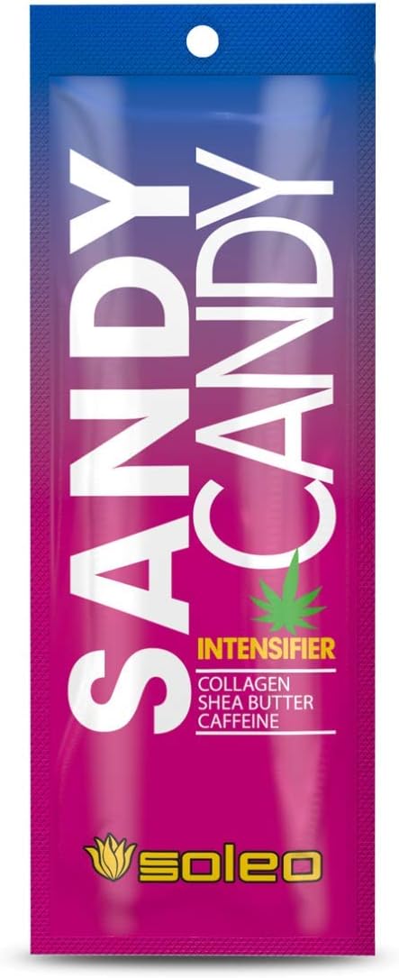 Soleo Sandy Candy 15ml