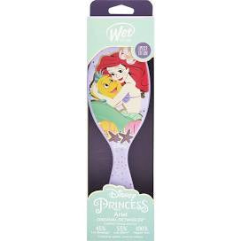 WetBrush Ultimate Disney Princess Ariel Original Detangler Hair Brush