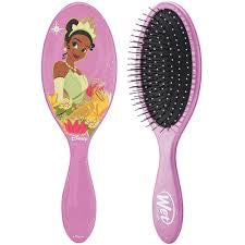 WetBrush Ultimate Disney Princess Tiana Original Detangler Hair Brush