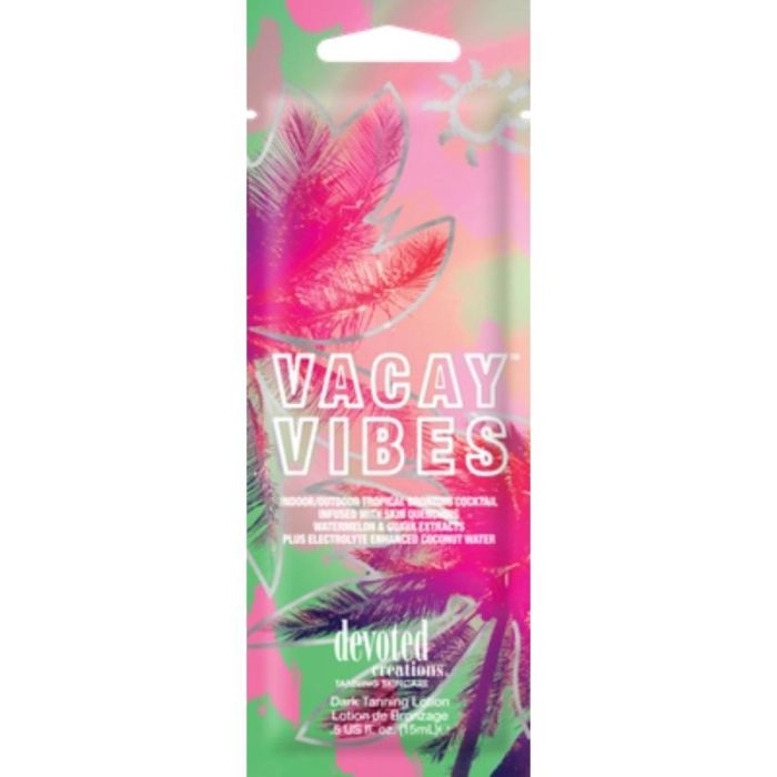 Devoted Creations Vacay Vibes 15ml