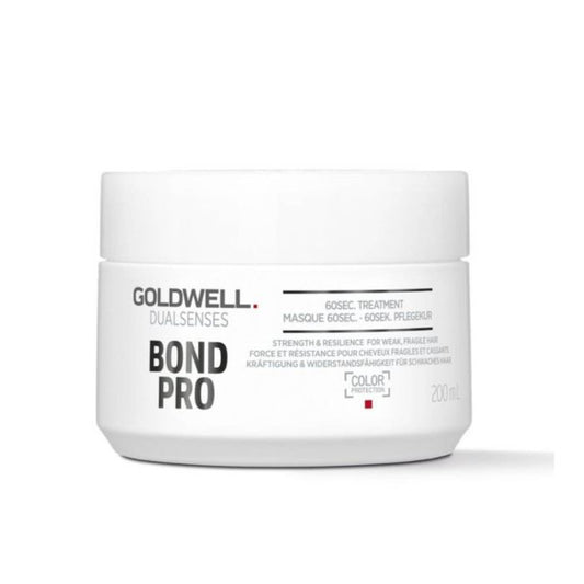 Goldwell Dualsenses Bond Pro 60sec Treatment 200ml