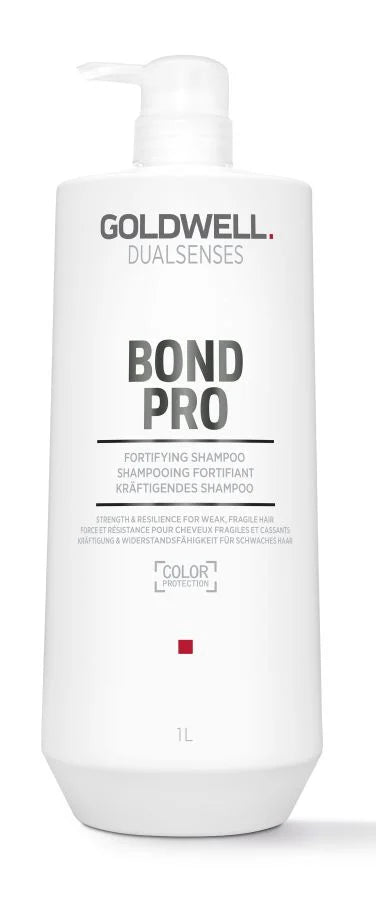 Goldwell Dualsenses Bond Pro Fortifying Shampoo 1000ml