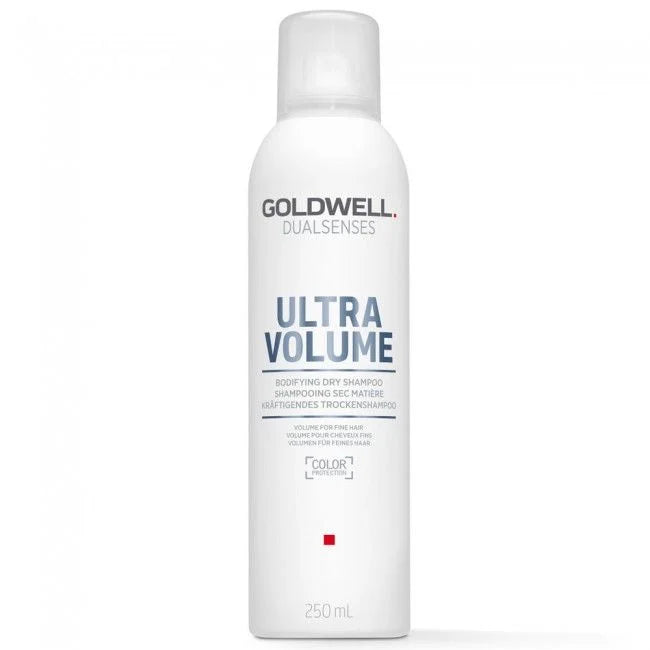 Goldwell Dualsenses Ultra Volume Bodifying Dry Shampoo 250ml