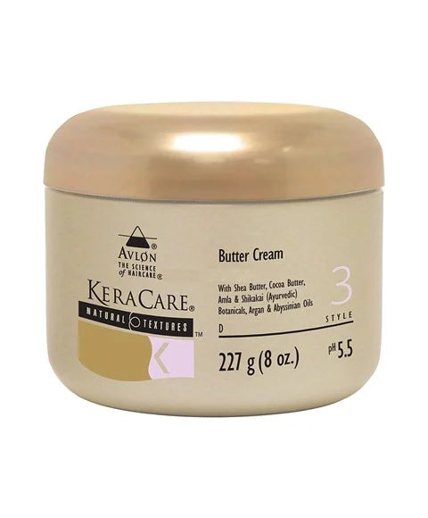 Kera Care Butter Cream 227g