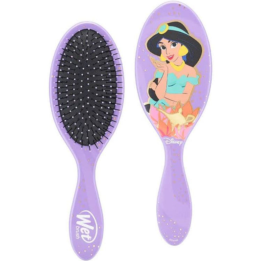 WetBrush Ultimate Princess Jasmine Original Detangler Hair Brush