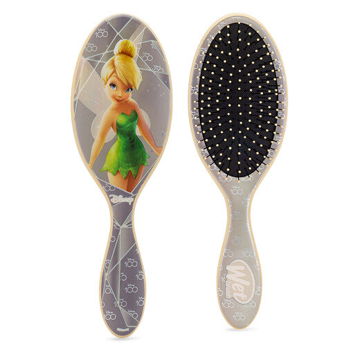 WetBrush Disney 100 Tinkerbelle Original Detangler Hair Brush