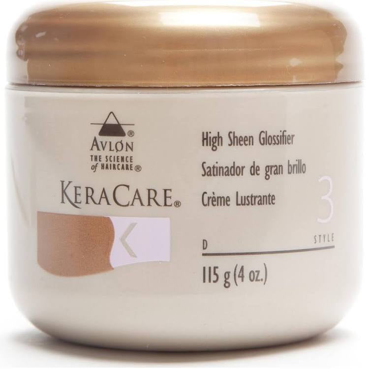 Kera Care High Sheen Glossifier