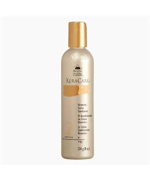 Kera Care Humecto Creme Conditioner 8oz (234g)