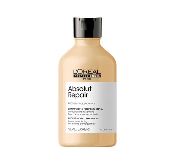 L'Oreal Serie Expert Absolut Repair Shampoo 300ml